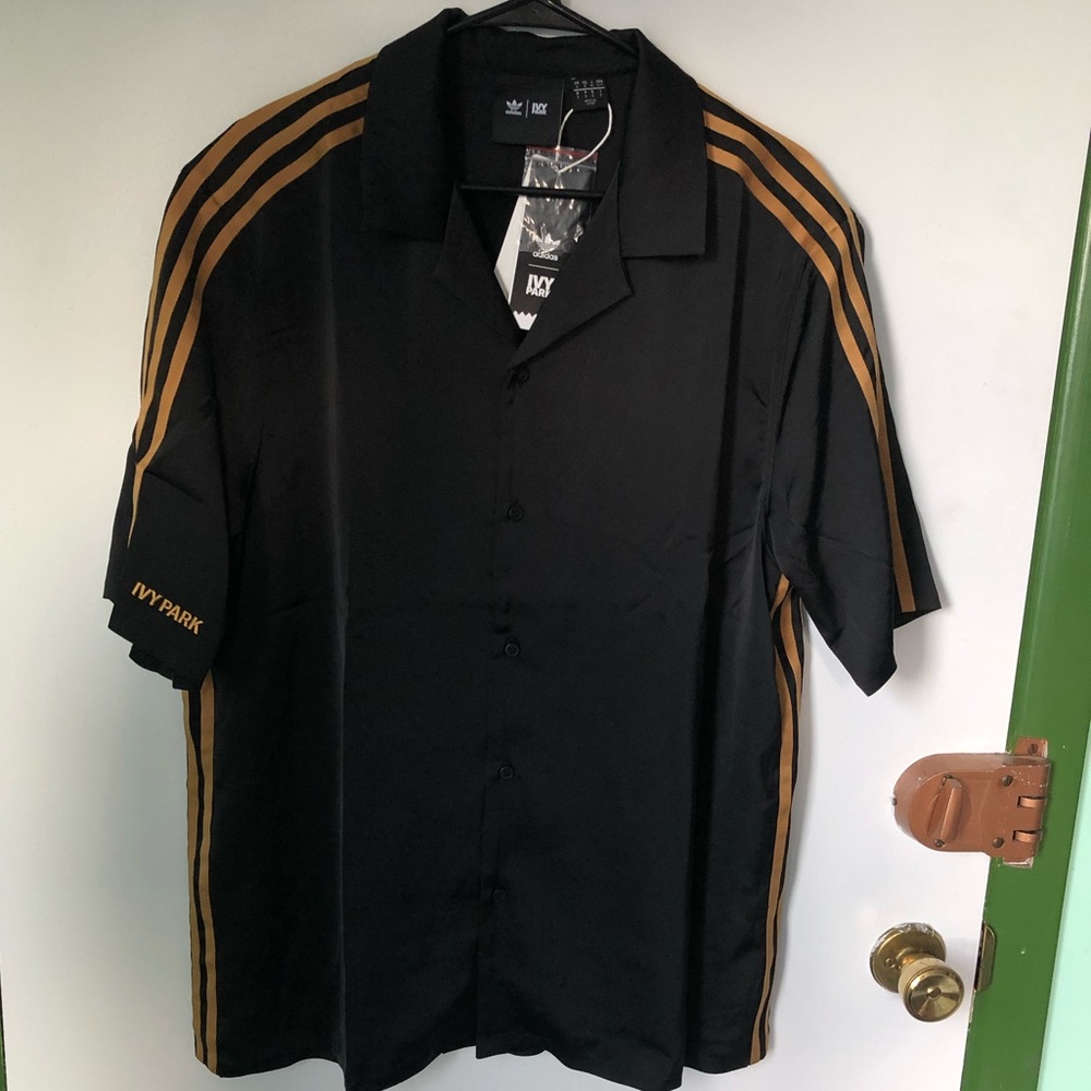 IVY PARK ADIDAS PJ TOP